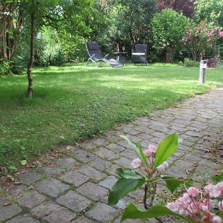 Ferienappartement In Der Spielestadt Равенсбург Екстериор снимка