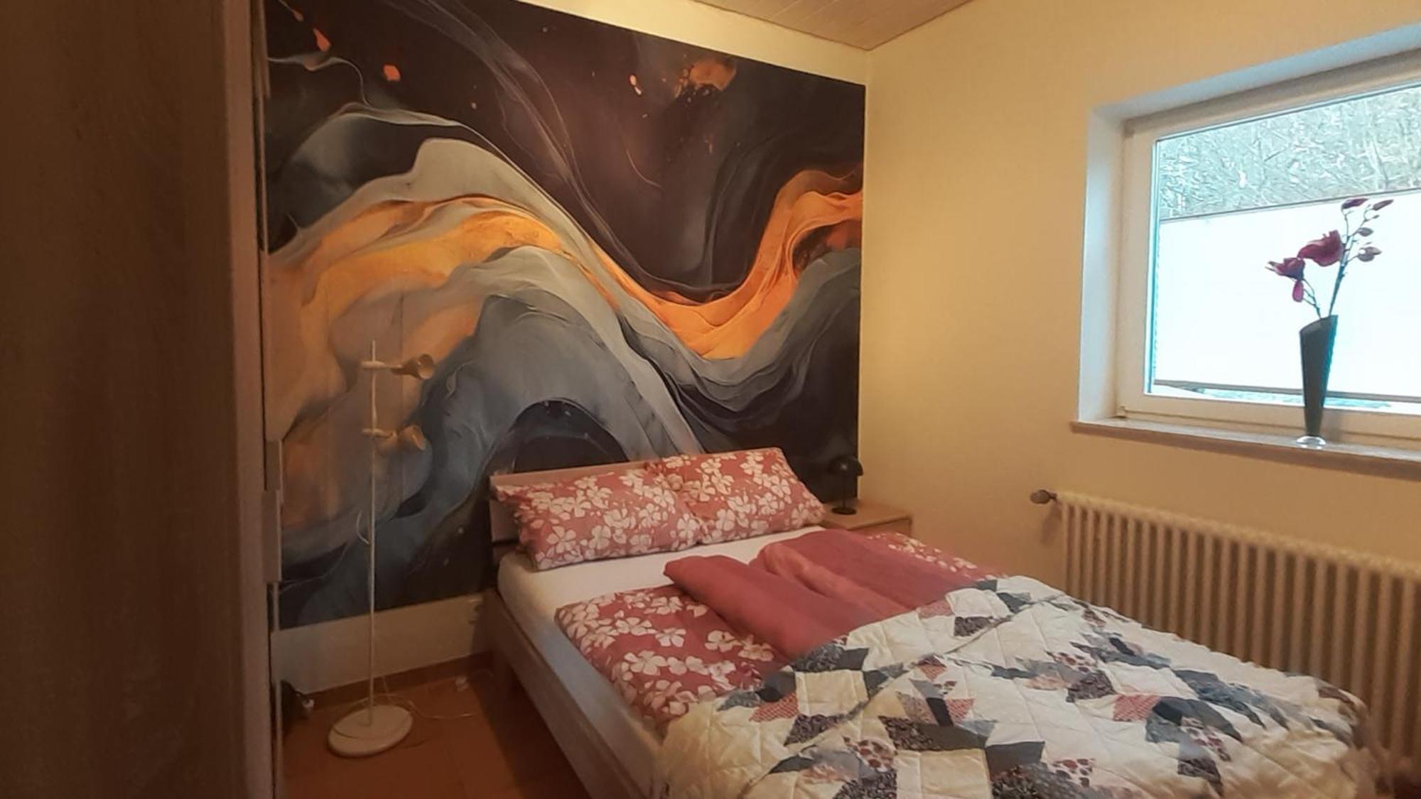 Ferienappartement In Der Spielestadt Равенсбург Екстериор снимка