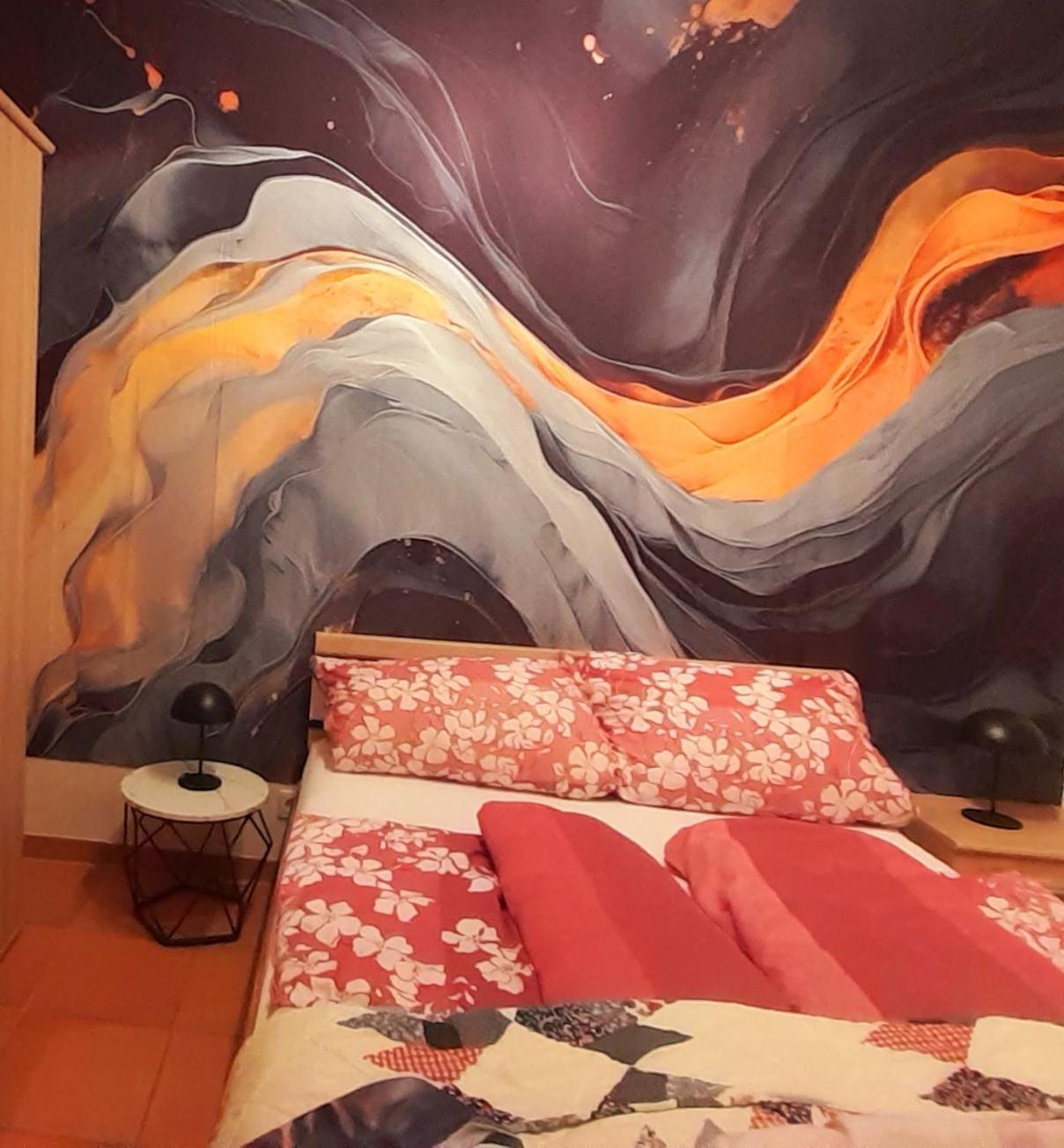 Ferienappartement In Der Spielestadt Равенсбург Екстериор снимка